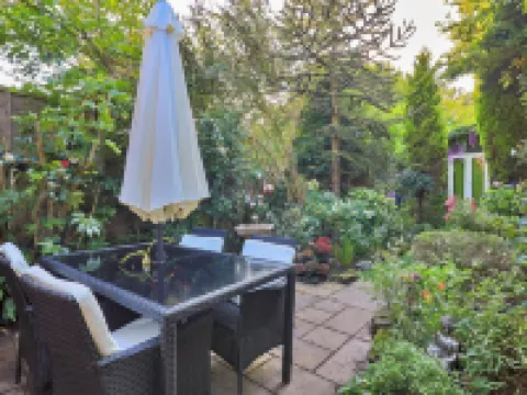 Retreat in Surrey Near Hever Castle Hotels in Lingfield