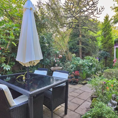 Retreat in Surrey Near Hever Castle Отели в г. Лингфилд