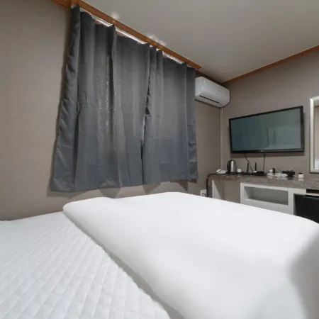 Donghae Guibuin Motel