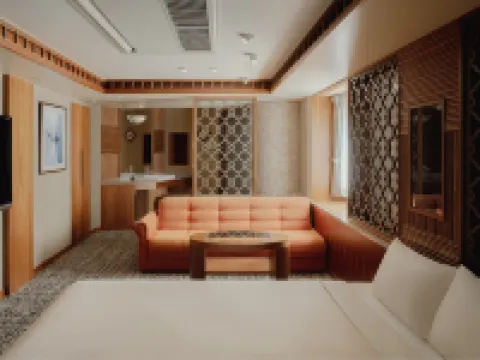 川崎站奈斯特精選酒店