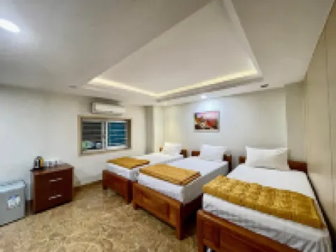 Minh Duc Hotel