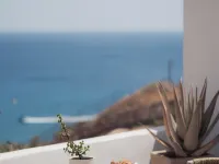 Armony Suites Milos Hotels in Milos
