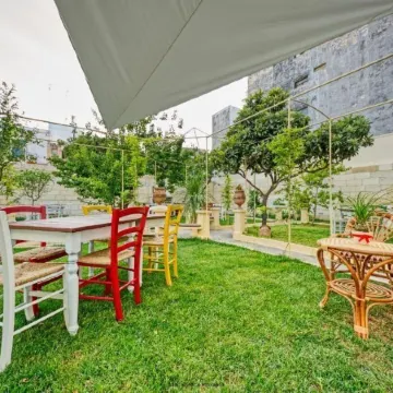 Hotiday Lecce Gianmarti Suite