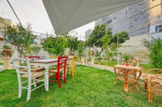 Hotiday Lecce Gianmarti Suite