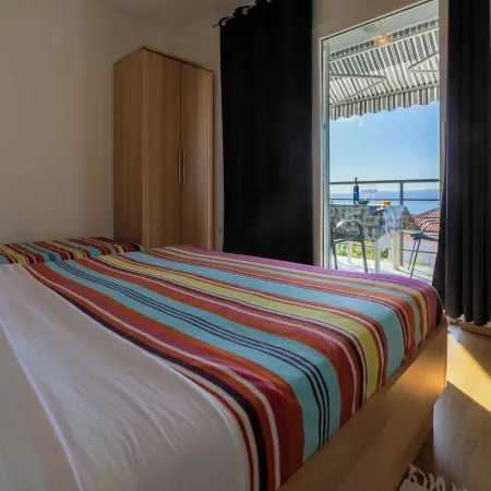 Apartments Brankica