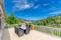 Apartments Drazen