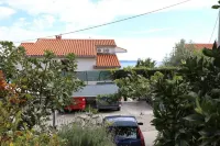 Apartments Frano - Lejligheder