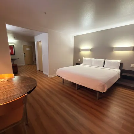 Americas Best Value Inn Apache Junction Hotels in Apache Junction
