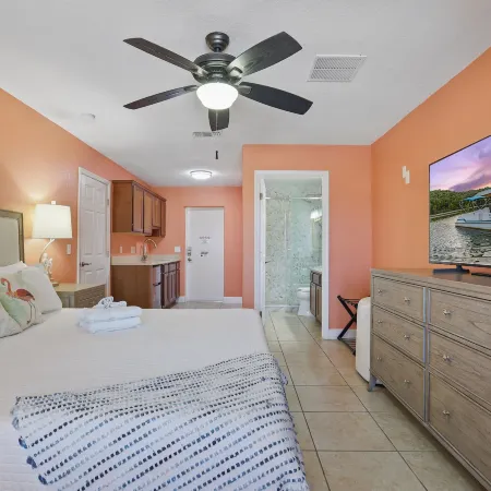 Coco Sands Beachside Cottages