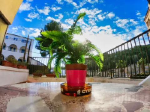 Bon Aire Apartamentos