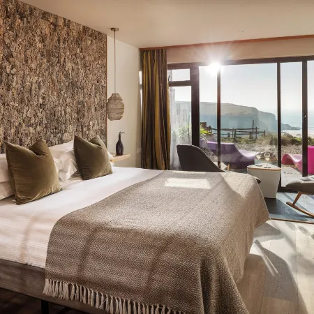 Bedruthan Hotel & Spa
