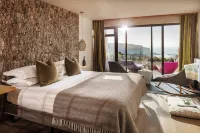 Bedruthan Hotel & Spa
