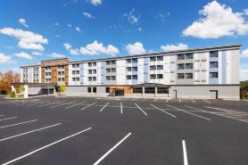 DoubleTree by Hilton Concord Downtown