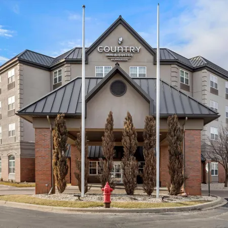 Country Inn & Suites by Radisson, Elk Grove Village/Itasca