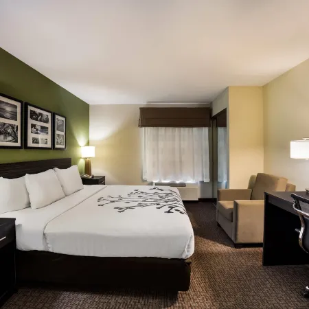 Sleep Inn & Suites