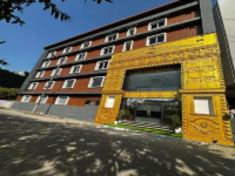 민타 호텔 앤드 뱅큇 노이다 호텔
