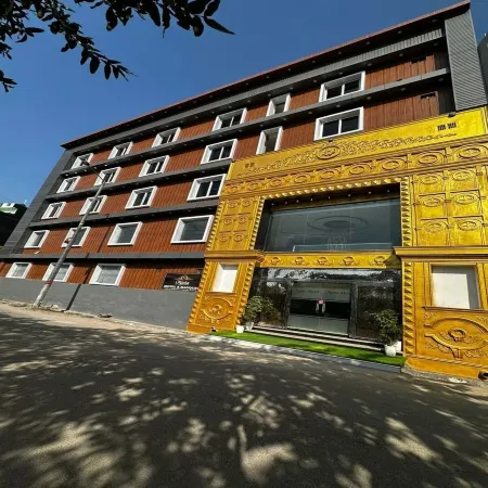 Minta Hotel and Banquet