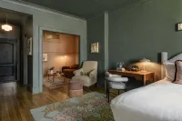 MarQueen Hotel - spa