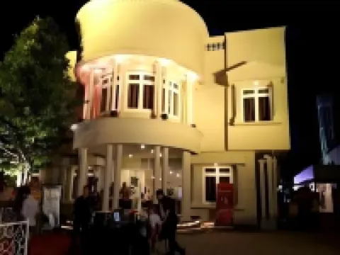 Sisingamangaraja Guest House Semarang