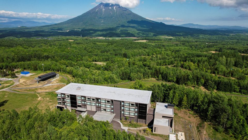 Higashiyama Niseko Village, a Ritz-Carlton Reserve