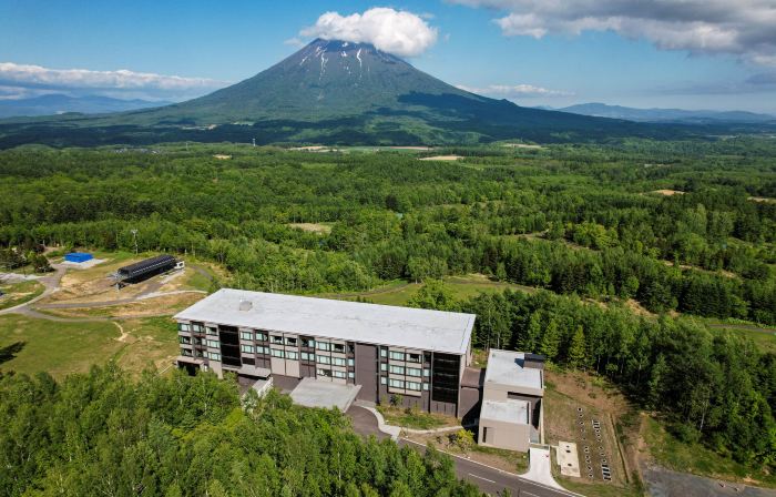 東山ニセコビレッジ リッツカールトンリザーブ