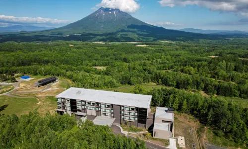 東山ニセコビレッジ リッツカールトンリザーブ