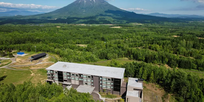 Higashiyama Niseko Village, a Ritz-Carlton Reserve image 0
