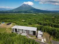 Higashiyama Niseko Village, a Ritz-Carlton Reserve Niseko otelleri