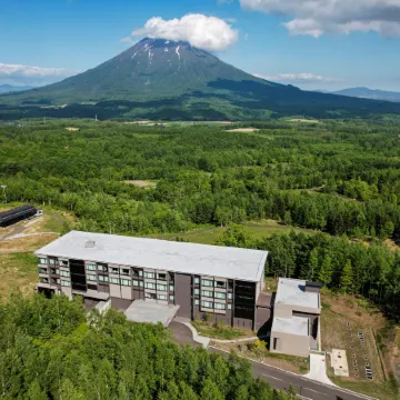 Higashiyama Niseko Village, a Ritz-Carlton Reserve