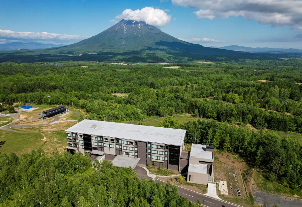 東山ニセコビレッジ リッツカールトンリザーブの宿泊予約・お得な