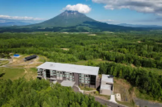 Higashiyama Niseko Village, a Ritz-Carlton Reserve Hotels in 
