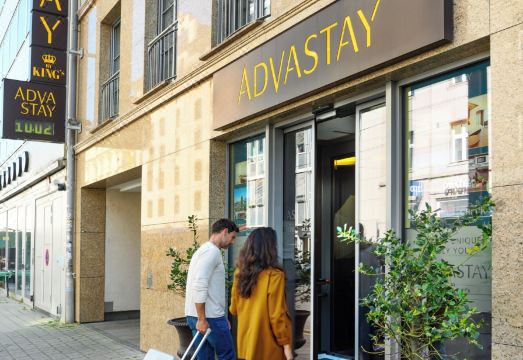 객실 침대 상태