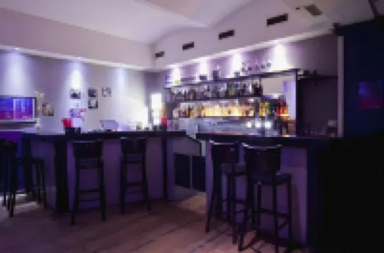 Deminka Palace Hoteles en Praga