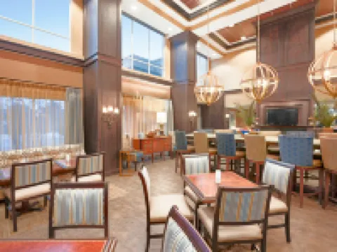 Hampton Inn & Suites Wells-Ogunquit Hotels in Wells