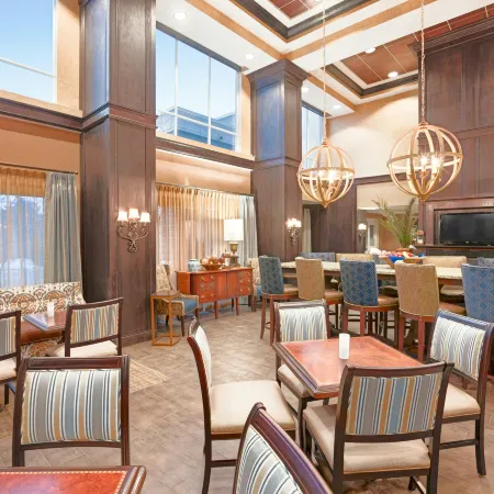 Hampton Inn & Suites Wells-Ogunquit