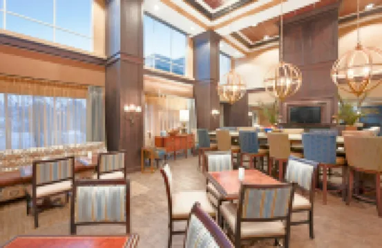 Hampton Inn & Suites Wells-Ogunquit