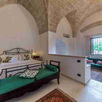 Masseria Brigantino Rooms