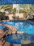 Macintyre Motor Inn - Pools