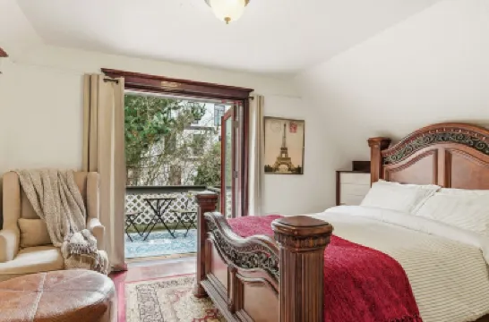 Walkable Fremont Home with Parking Hotels in fremont