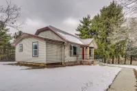 Willard Home On a Working Farm w/ Water Views!