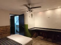 Cancún Hotel Boutique & Hostel