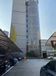 Rendezvous HOTEL - parking