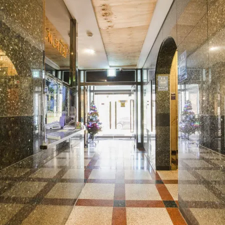 Uijeongbu Main Motel