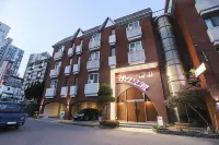 Donghae Guibuin Motel - 2 Sao