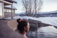 Fjallnas Est 1882 - spa