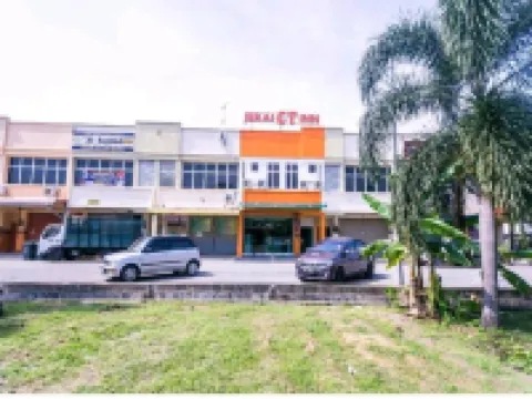 Hotel Jerai Ct Inn Hotels in Yan
