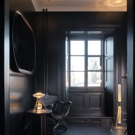 Hotel Cap Diamant