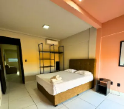 ซิตี้ สเตย์