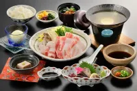 Kumamoto Washington Hotel Plaza - breakfast