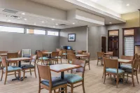 Comfort Inn SW Omaha I-80 - breakfast